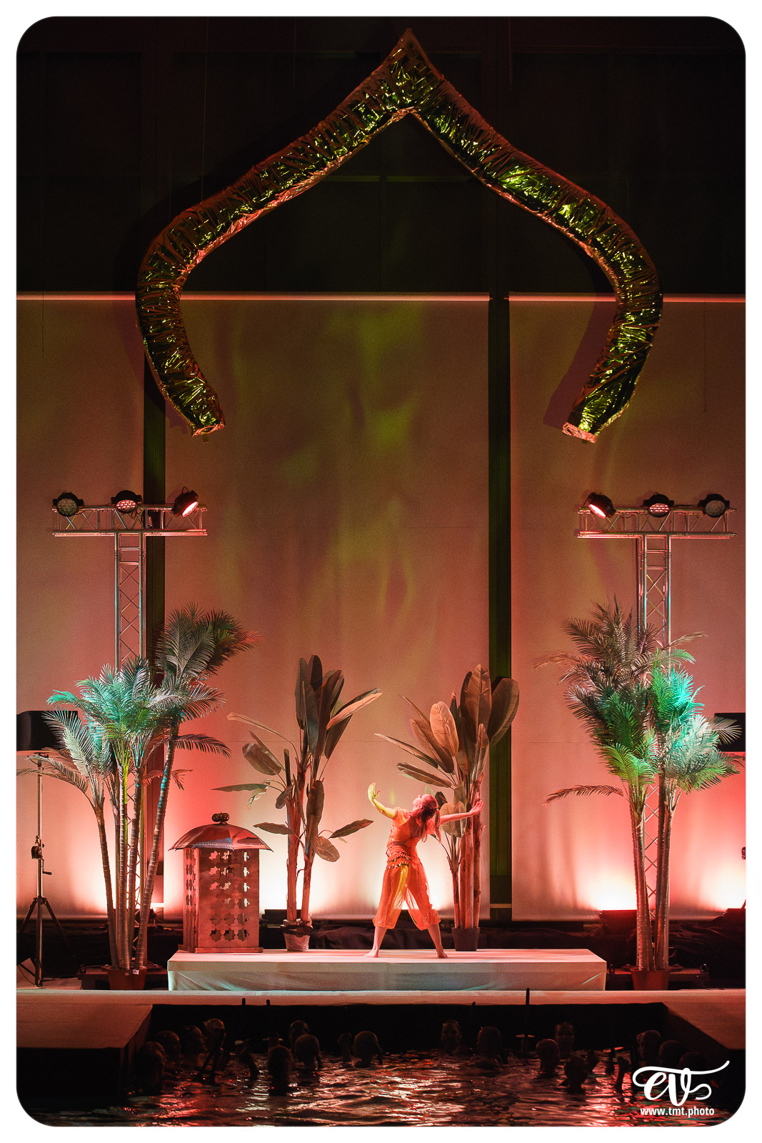 BNS - MILLE ET UNE NUITS